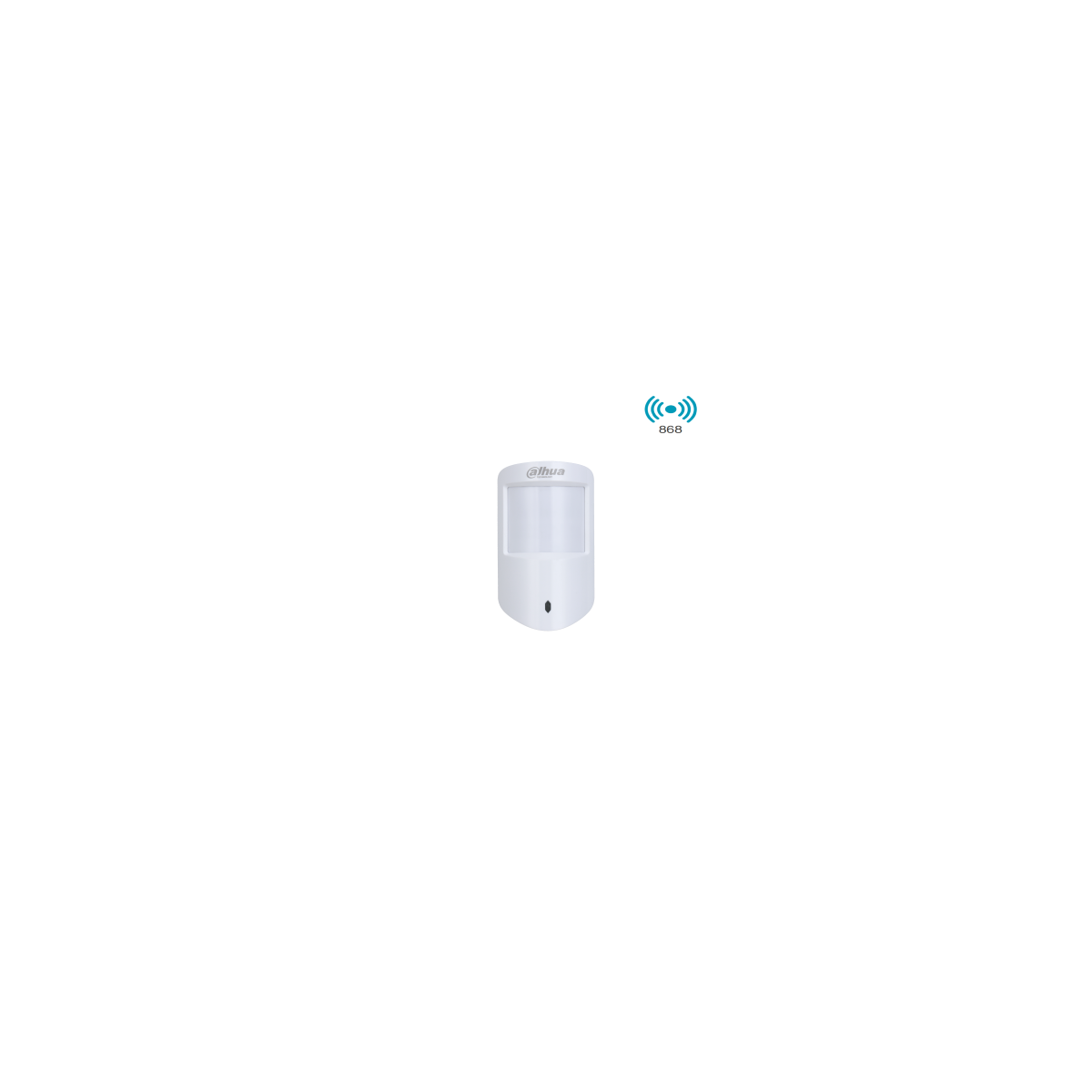 Dahua - ARD2231-W2(868) - Alarm - Dual M box