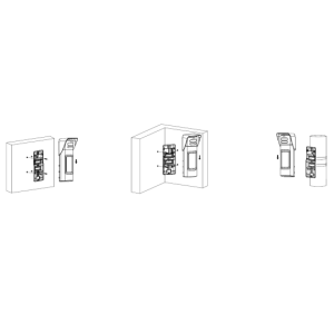 Dahua - ARD2251E-W2(868V) - AirShield - Alarm - PIR - Kamera - Aussen