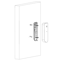Dahua - ARD512-W2(868) - Alarm - Glasbruch Melder