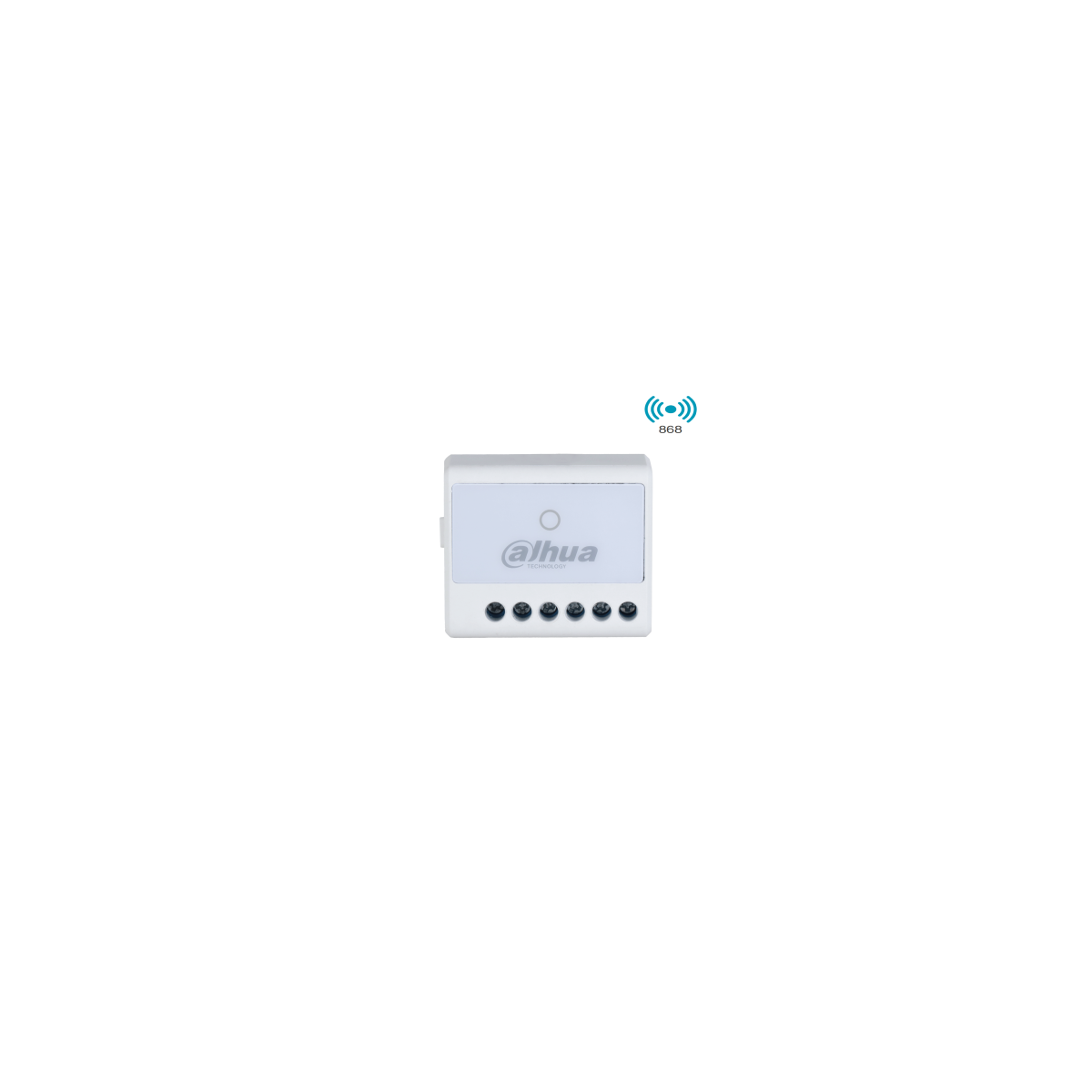 Dahua - ARM7011-W2(868) - Alarm - Funk Relais