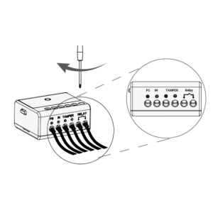 Dahua - ARM7011-W2(868) - Alarm - Funk Relais