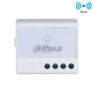 Dahua - ARM7012-W2(868) - Alarm - 230V Schalter