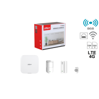 Dahua - ART-ARC3800H-03-FW2(868) - Alarm - Kit