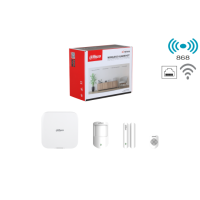 Dahua - ART-ARC3800H-03-W2(868) - Alarm - Kit