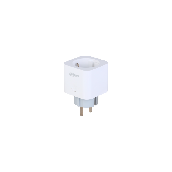 Dahua - ICS1-W2(868) - Alarm - Smarte Steckdose