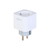 Dahua - ICS1-W2(868) - Alarm - Smarte Steckdose