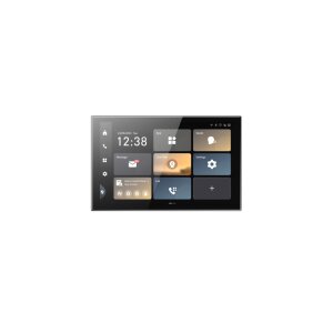 Hikvision DS-KH9570-WTE1(O-STD)/S "Netzwerk Innensprechstelle, 10,1"" Touchscreen, 1920x1080, 8x AlarmIn, Android 14, WLAN"