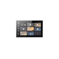 Hikvision DS-KH9570-WTE1(O-STD)/S "Netzwerk Innensprechstelle, 10,1"" Touchscreen, 1920x1080, 8x AlarmIn, Android 14, WLAN"