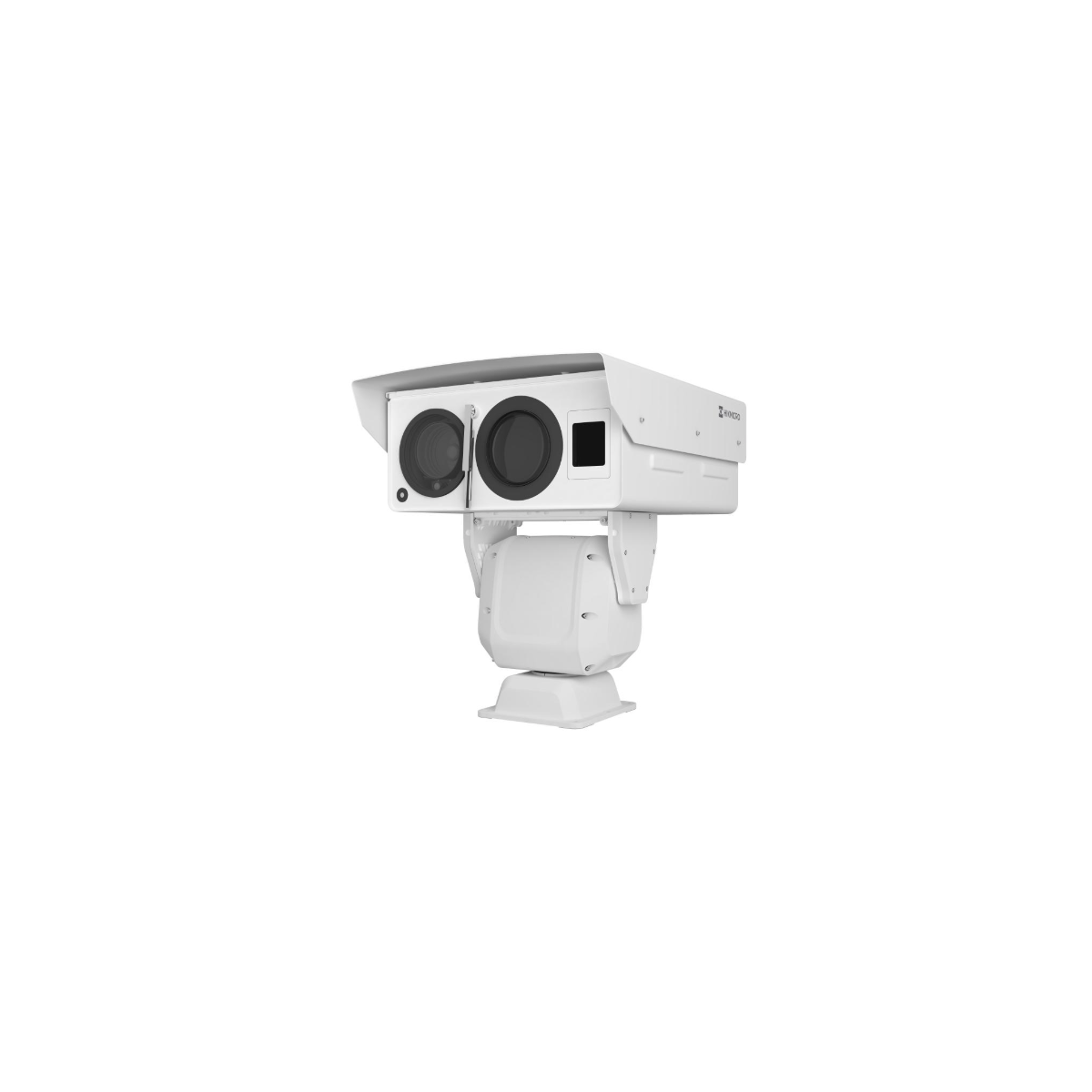 Hikvision HM-TD8168-150ZE4FL/G0/T2