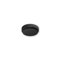 Hikvision DS-PD451SMK-WE(O-STD)/Black Rauch und Hitzemelder, 868MHz, Deckenmontage, schwarz