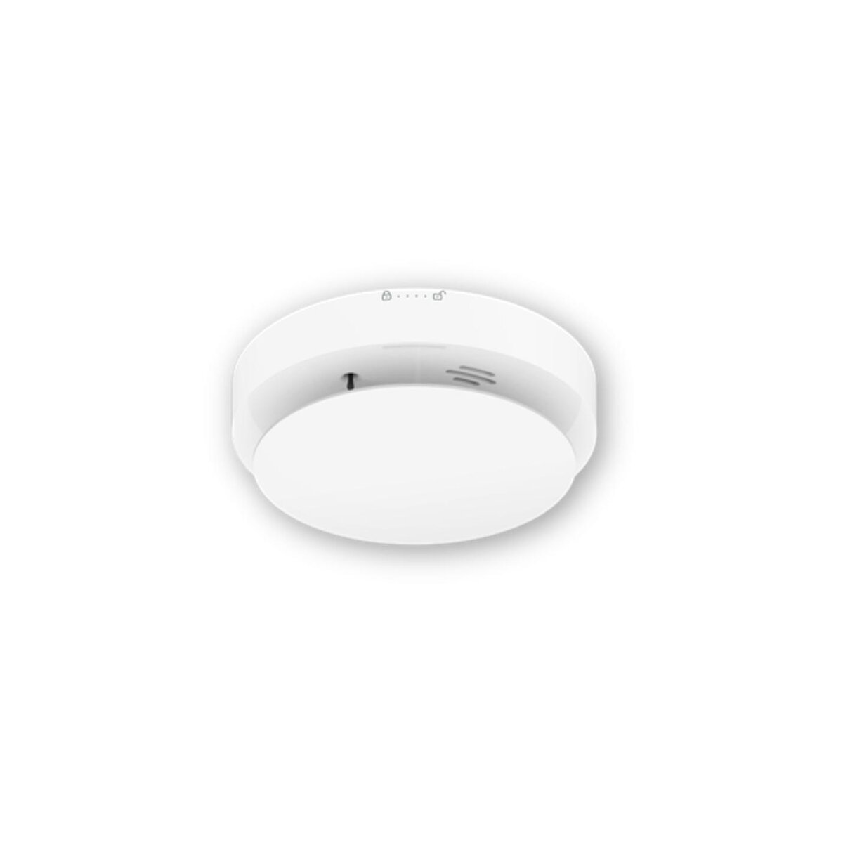 Hikvision DS-PD452SMK-WE(O-STD) Rauch, H box