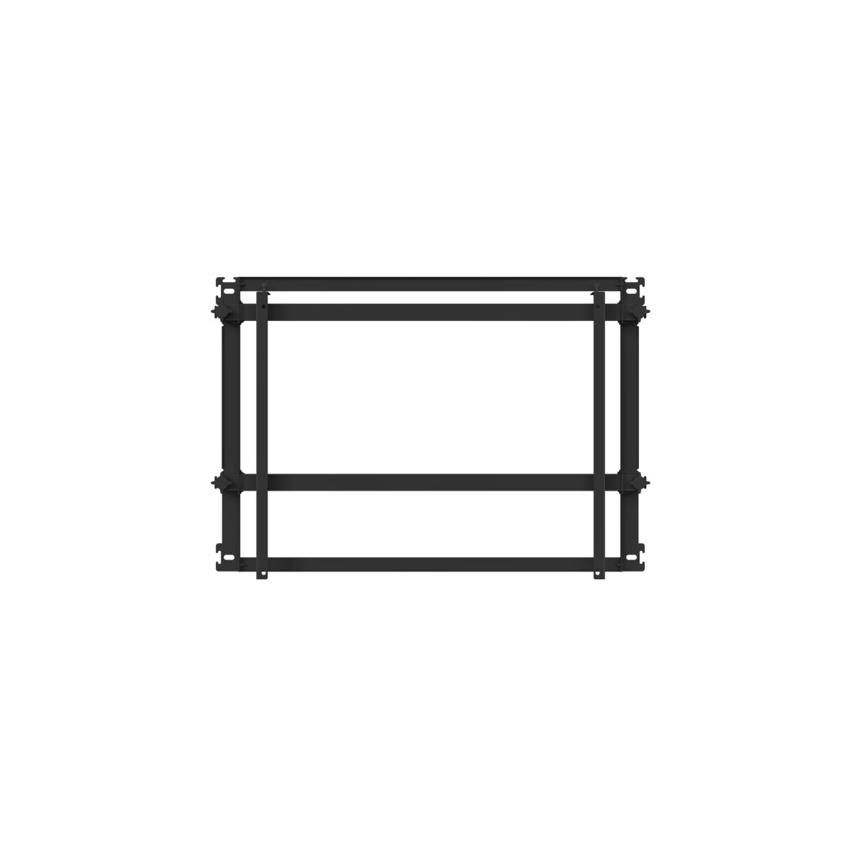 Hikvision DP-D2X4655-1X1-Q1-NW-Q0.8-ZF
