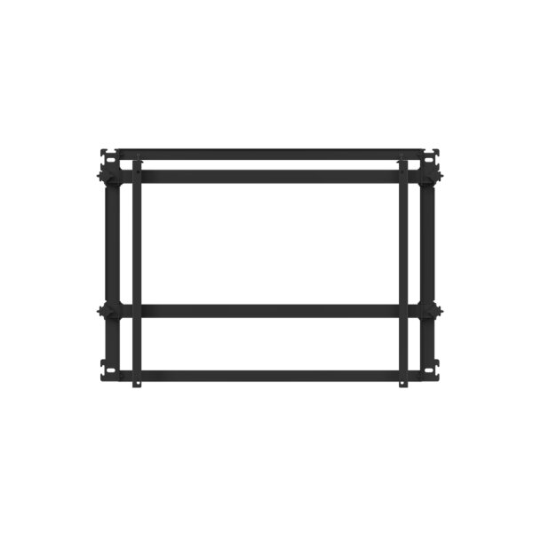 Hikvision DP-D2X4655-1X1-Q1-NW-Q0.8-ZF 46/49/55-Zoll-LCD-Wandhalterung