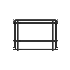 Hikvision DP-D2X4655-1X1-Q1-NW-Q0.8-ZF 46/49/55-Zoll-LCD-Wandhalterung
