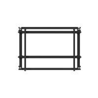 Hikvision DP-D2X4655-1X1-Q1-NW-Q0.8-ZF 46/49/55-Zoll-LCD-Wandhalterung
