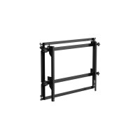 Hikvision DP-D2X4655-1X1-Q1-NW-Q0.8-ZF 46/49/55-Zoll-LCD-Wandhalterung
