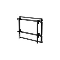 Hikvision DP-D2X4655-1X1-Q1-NW-Q0.8-ZF 46/49/55-Zoll-LCD-Wandhalterung