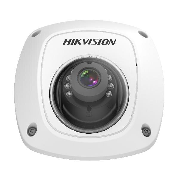 Hikvision DS-2XM6122G1-IDM(AE)(6mm)