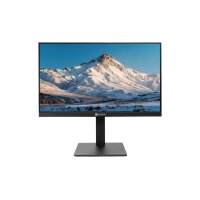 AG Neovo LH2404 "23,8"" (60,4cm) LCD Monitor, LED, 1920x1080, HDMI, VGA, DisplayPort, Audio"