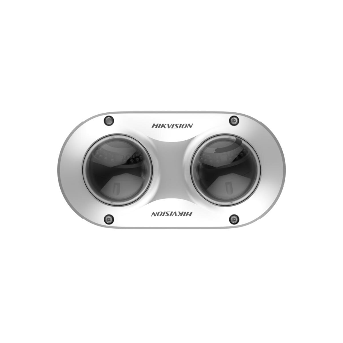 Hikvision DS-2CD6D82G2-IS(2.8mm)(O-STD) box