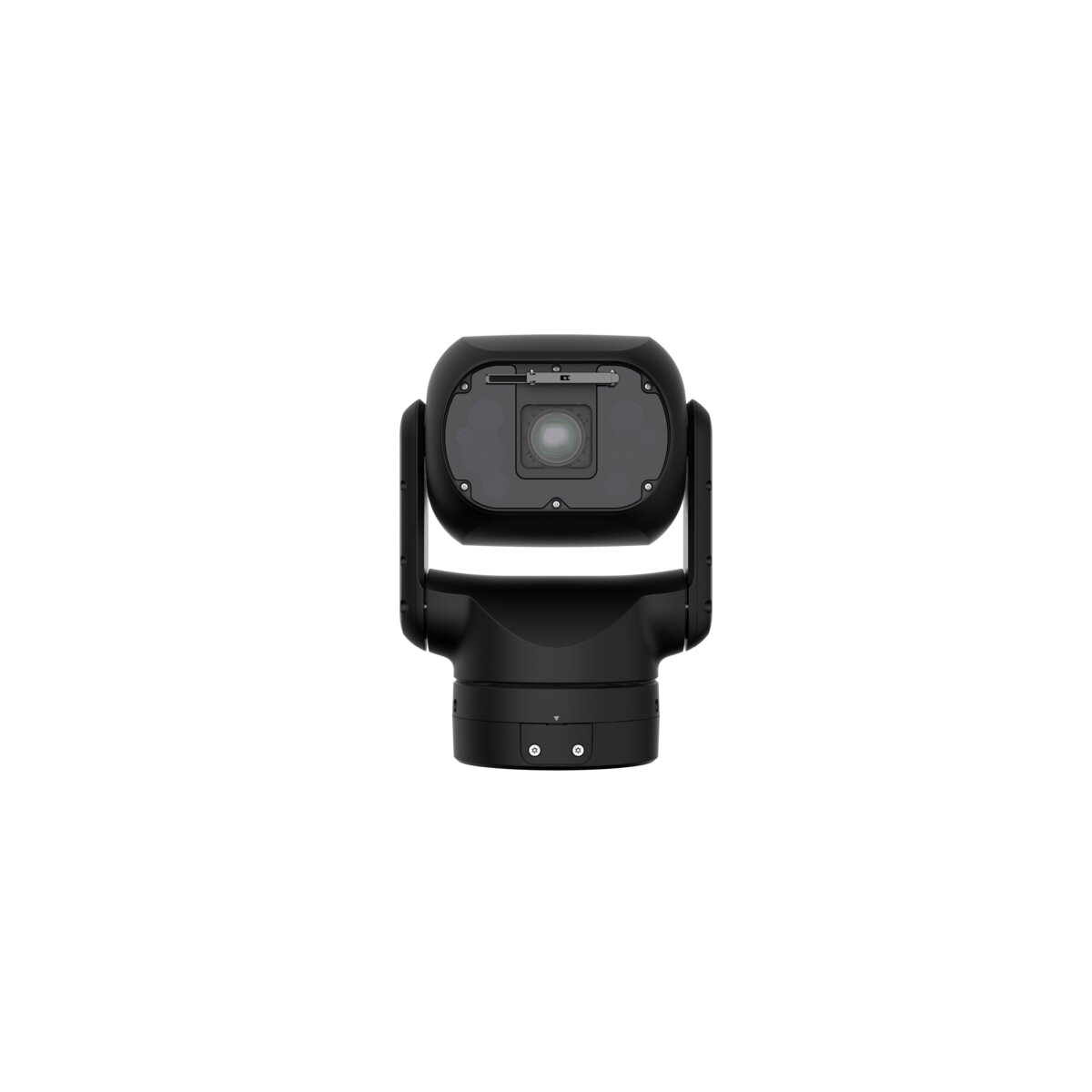 Hanwha Vision TNP-A7430RWB box