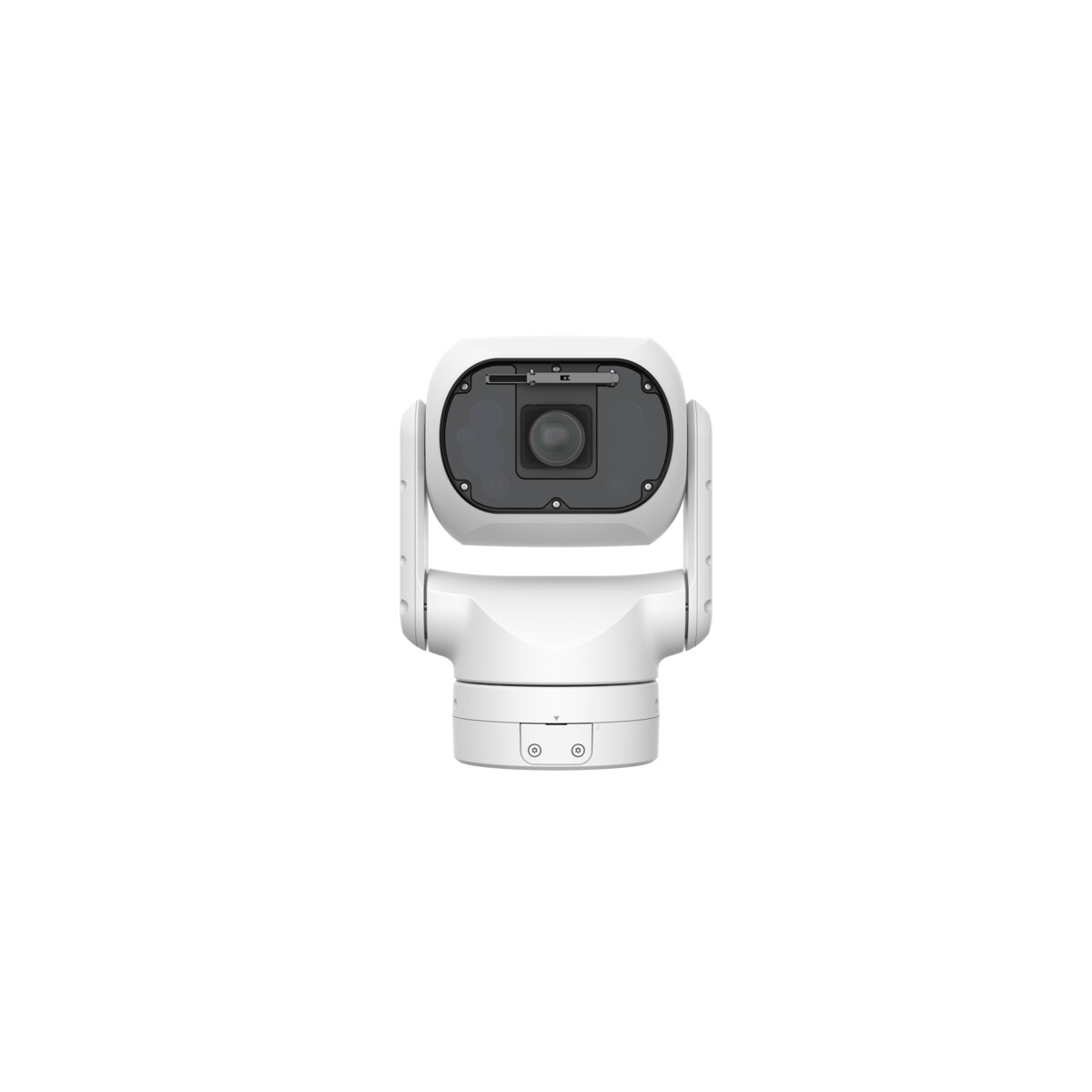 Hanwha Vision TNP-A9430RWB box