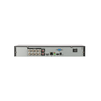 Dahua - XVR5108H-4KL-I3/T - XVR - 8 Kanal - 5MP