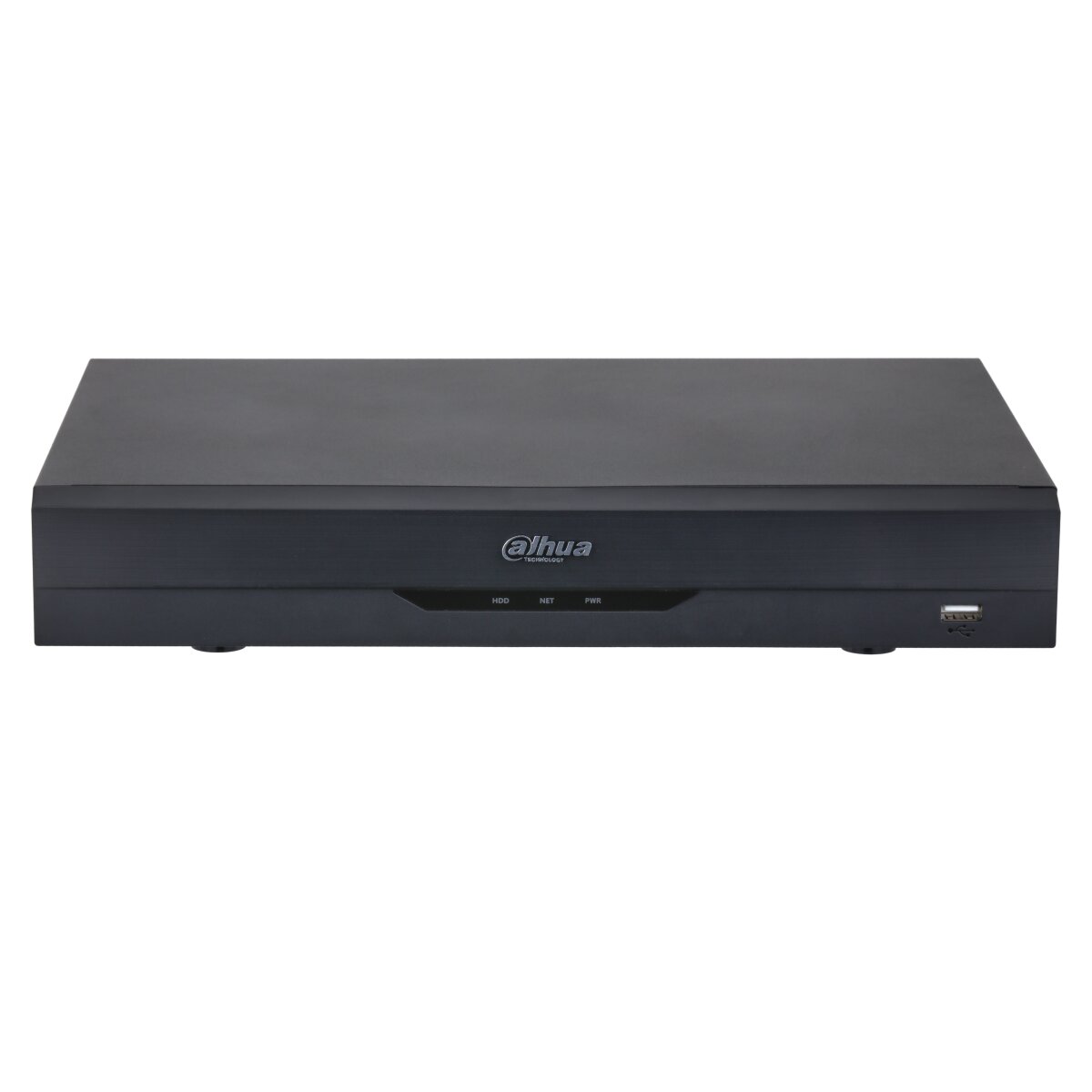 Dahua - XVR5104HS-4KL-I3/T - XVR - 4 Kan box