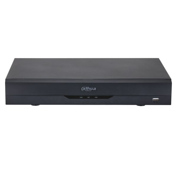 Dahua - XVR5104HS-4KL-I3/T - XVR - 4 Kanal