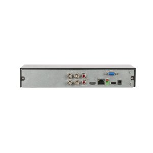 Dahua - XVR5104HS-4KL-I3/T - XVR - 4 Kanal