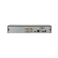Dahua - XVR5104HS-4KL-I3/T - XVR - 4 Kanal