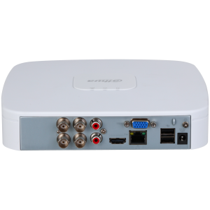 Dahua - XVR5104C-4KL-I3/T - XVR - 4 Kanal