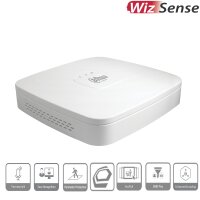 Dahua - XVR5104C-4KL-I3/T - XVR - 4 Kanal
