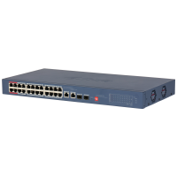 Dahua - CS4228-24GT-375-V2 - Switch - 24 PoE-GB