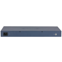 Dahua - CS4228-24GT-375-V2 - Switch - 24 PoE-GB