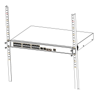 Dahua - CS4228-24GT-375-V2 - Switch - 24 PoE-GB