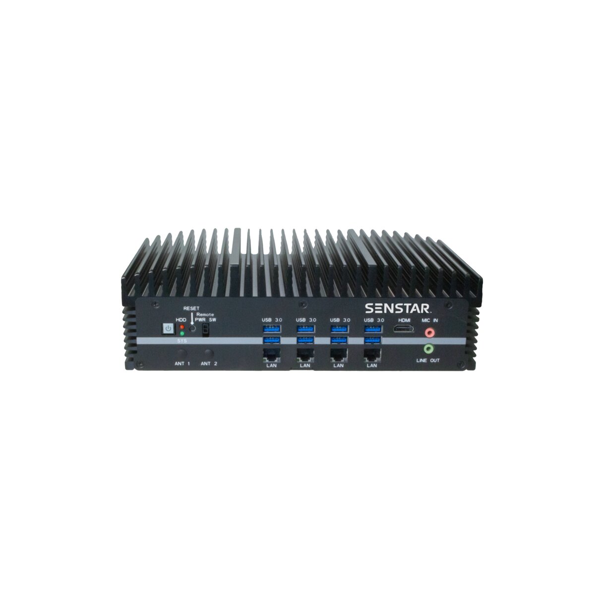Senstar S8SP0303-002 box