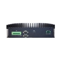 Senstar S8SP0303-002 E5004-1+1SFE Video Appliance mit 1x Symphony Standard Lizenz + 1x Symphony Sensor Fusion Analytics Lizenz, 1x Senstar Network Manager, PSA-Lüfterlos, Windows 11 IoT Enterprise 2024 LTSC, Intel i7, 8 GB RAM, 4 TB HDD, 3 Jahre M&S