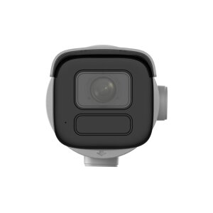 Hikvision DS-2CD3686G2T-IZSY(2.7-13.5mm)(H)eFO-STD Netzwerk Varifokal Bullet Kamera, 8MP, 2,7-13,5mm, DarkFighter, AcuSense, Infrarot, IP67, weiß