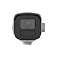 Hikvision DS-2CD3686G2T-IZSY(2.7-13.5mm)(H)eFO-STD Netzwerk Varifokal Bullet Kamera, 8MP, 2,7-13,5mm, DarkFighter, AcuSense, Infrarot, IP67, weiß