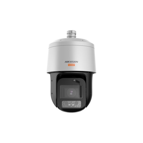 Hikvision DS-2DF8C442MXG-LWT(O-STD) Netzwerk Polymer Anti-Korrosion PTZ Kamera, 4MP, 42x optischer Zoom, Weißlicht, IR, IP67