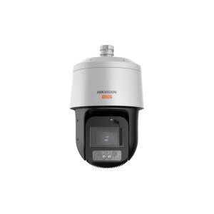 Hikvision DS-2DF8C442MXG-LWT(O-STD) Netzwerk Polymer Anti-Korrosion PTZ Kamera, 4MP, 42x optischer Zoom, Weißlicht, IR, IP67