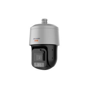 Hikvision DS-2DF8C442MXG-LWT(O-STD) Netzwerk Polymer Anti-Korrosion PTZ Kamera, 4MP, 42x optischer Zoom, Weißlicht, IR, IP67