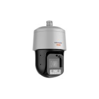 Hikvision DS-2DF8C442MXG-LWT(O-STD) Netzwerk Polymer Anti-Korrosion PTZ Kamera, 4MP, 42x optischer Zoom, Weißlicht, IR, IP67
