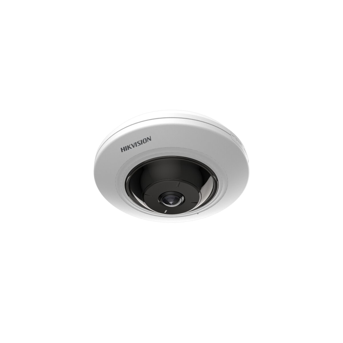 Hikvision DS-2CD3956G2-IS(1.05mm)(O-STD) Netzwerk Fix...