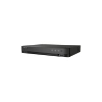 Hikvision iDS-7208HQHI-M1/XT(STD) HD Video Rekorder DVR, 8 Kanäle, 1080p, AcuSearch, HDTVI/AHD/CVI/CVBS/IP, H.265+, PoE
