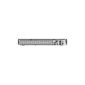 Hikvision iDS-7232HQHI-M2/XT(STD) HD Video Rekorder DVR, 32 Kanäle, 1080p, AcuSearch, HDTVI/AHD/CVI/CVBS/IP, H.265+, PoE