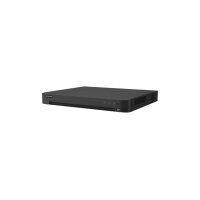 Hikvision iDS-7232HQHI-M2/XT(STD) HD Video Rekorder DVR, 32 Kanäle, 1080p, AcuSearch, HDTVI/AHD/CVI/CVBS/IP, H.265+, PoE