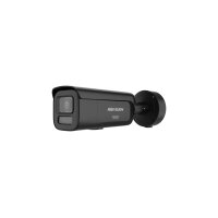 Hikvision DS-2CD2647G3-LIZSY(2.8-12mm)/O-STD/BLACK Netzwerk Varifokal Bullet Kamera, 4MP, ColorVu 3.0, Weißlicht, Mic, IR, IP67, schwarz