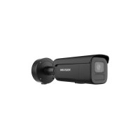 Hikvision DS-2CD2686G2H-IZS(2.8-12mm)eF/O-STDBLACK Netzwerk Varifokal Bullet Kamera, 8MP, Acusense, Darkfighter, IR, IP67, schwarz
